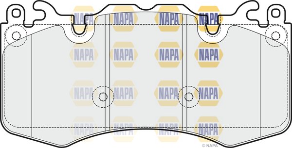 NAPA NBP1593