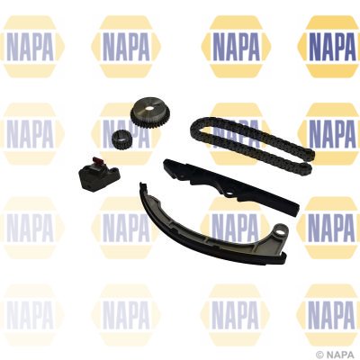 NAPA NCK4155