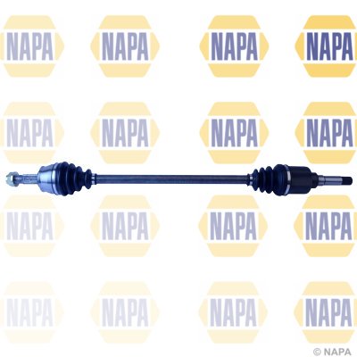 NAPA NDS1552R