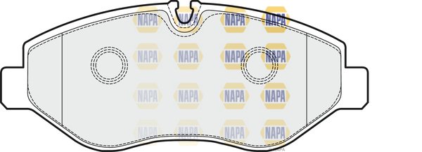 NAPA PBP7160