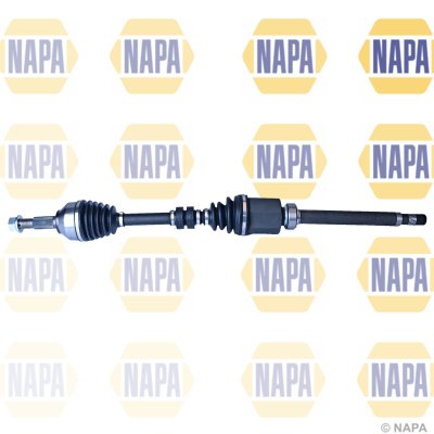 NAPA NDS1408R