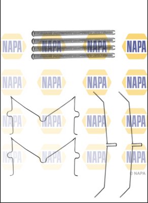 NAPA NFK1221
