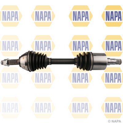 NAPA NDS1087L