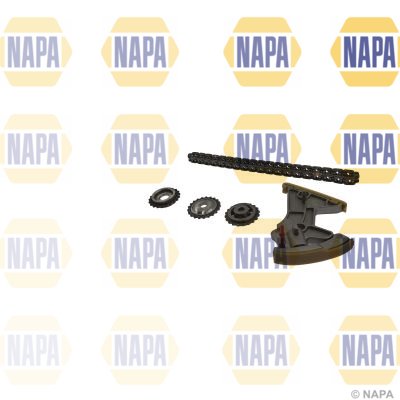 NAPA NCK4150