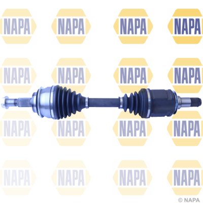 NAPA NDS1140LR