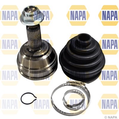 NAPA NCV1181 NAPA NCV1181