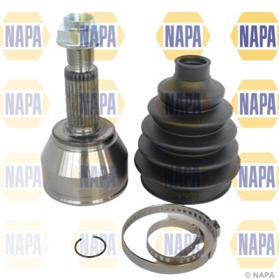 NAPA NCV1002 NAPA NCV1002