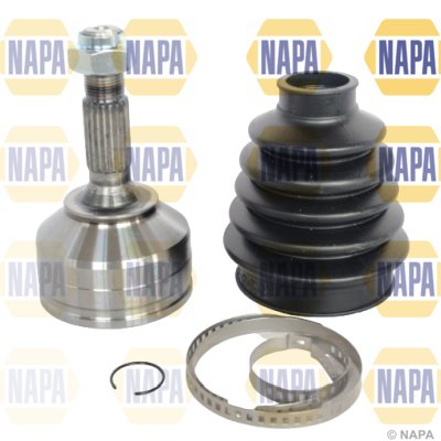NAPA NCV1050 NAPA NCV1050