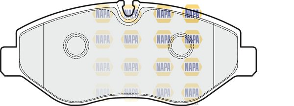 NAPA NBP1696