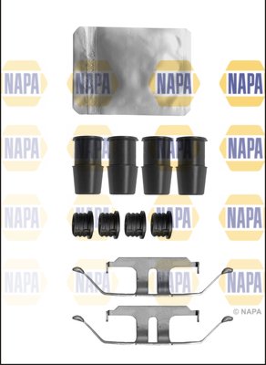 NAPA NFK1233