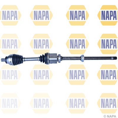 NAPA NDS1556R