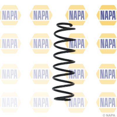 NAPA NCS1596 NAPA NCS1596