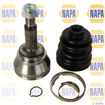 NAPA NCV1122 NAPA NCV1122