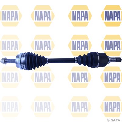 NAPA NDS1151L