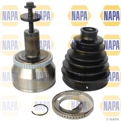 NAPA NCV1106 NAPA NCV1106