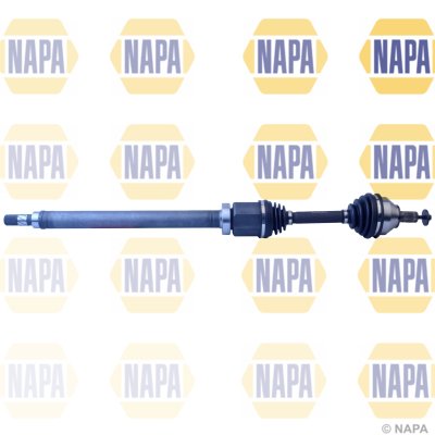 NAPA NDS1458R