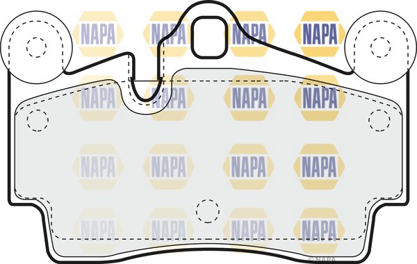 NAPA NBP1319