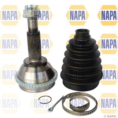 NAPA NCV1022 NAPA NCV1022