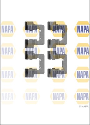 NAPA NFK1137