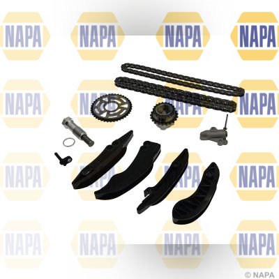 NAPA NCK4129