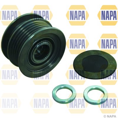 NAPA NOP1041