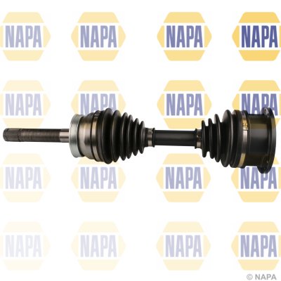 NAPA NDS1577LR