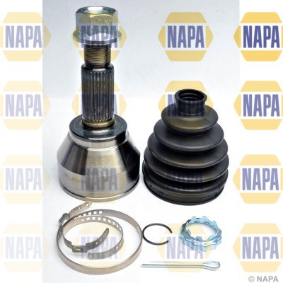 NAPA NCV1246 NAPA NCV1246