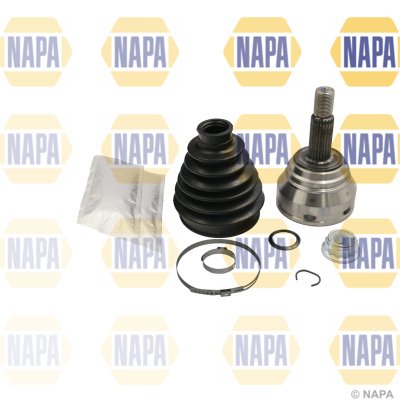 NAPA NCV1153 NAPA NCV1153