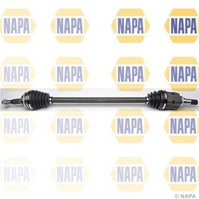 NAPA NDS1204R