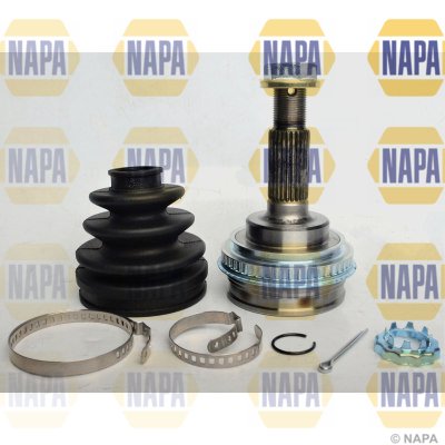 NAPA NCV1213 NAPA NCV1213