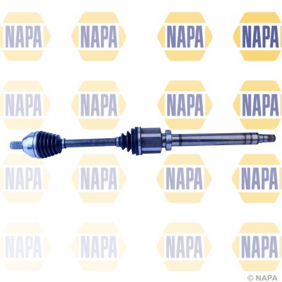 NAPA NDS1518R