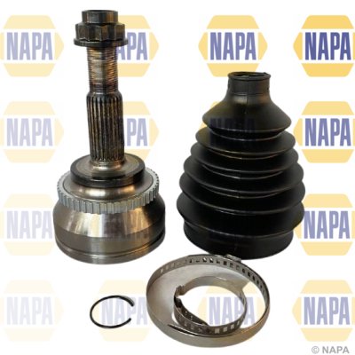 NAPA NCV1047 NAPA NCV1047