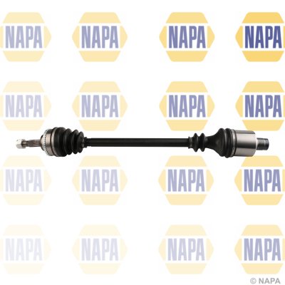 NAPA NDS1254R