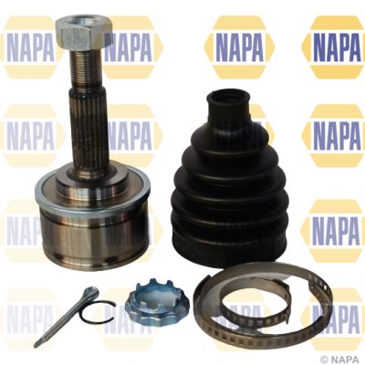 NAPA NCV1041 NAPA NCV1041