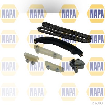 NAPA NCK4050