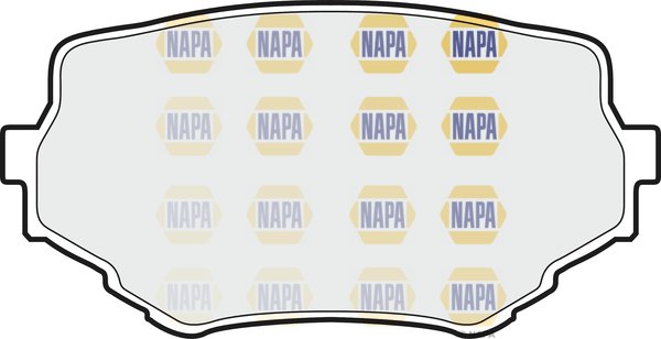 NAPA NBP1063