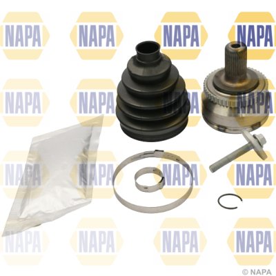 NAPA NCV1097 NAPA NCV1097