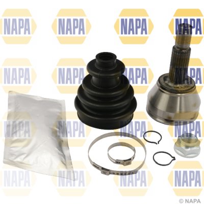 NAPA NCV1040 NAPA NCV1040