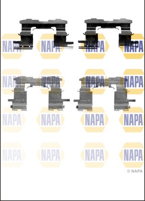 NAPA NFK1052