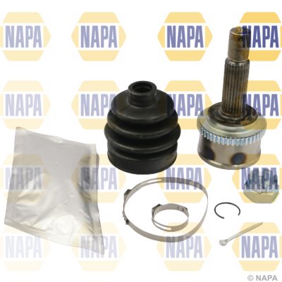 NAPA NCV1101 NAPA NCV1101