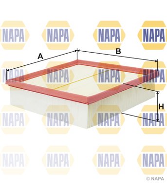 NAPA NFA1240