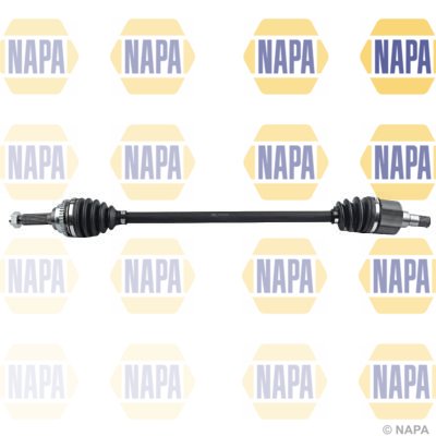 NAPA NDS1620R