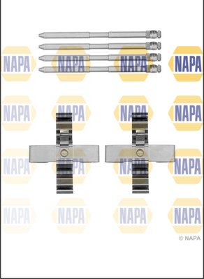 NAPA NFK1280