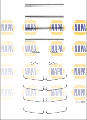 NAPA NFK1299