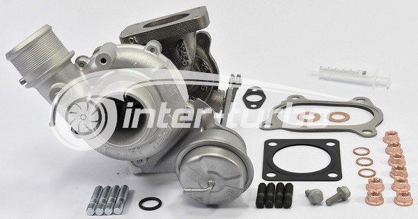 INTER-TURBO IT-VL37