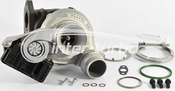 INTER-TURBO IT-49335-00600