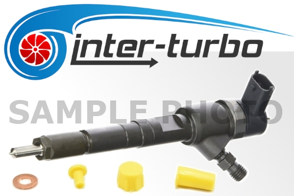 INTER-TURBO IT-0445110299