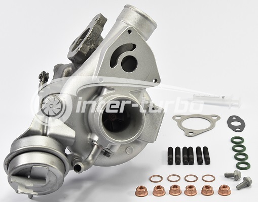 INTER-TURBO IT-49377-06600