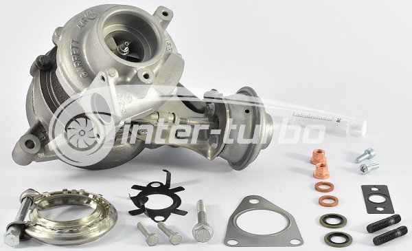 INTER-TURBO IT-764609