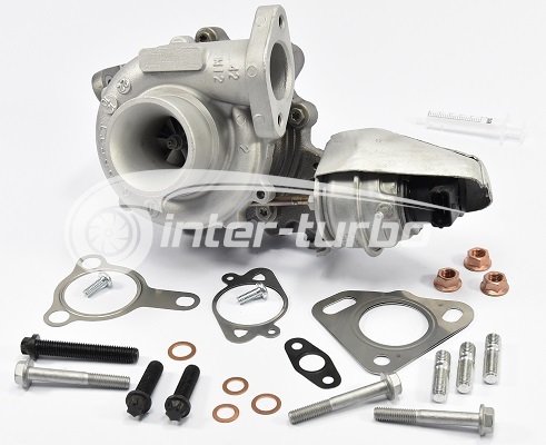 INTER-TURBO IT-789533